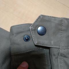 メンズアウター　KLEIN PLUS HOMMEの画像