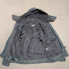 メンズアウター　KLEIN PLUS HOMMEの画像