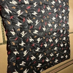 こたつ布団あげますの画像