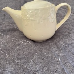 【同時購入0円】Afternoon Tea ティーポット