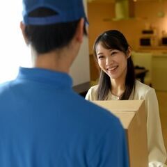 車両リースあり！免許があればOK♫日給18,000円✿《日払いあり》の画像