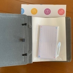 アルバム　AMB60-30 ベビー　赤ちゃん　出産祝いの画像