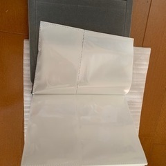 アルバム　AMB60-30 ベビー　赤ちゃん　出産祝いの画像