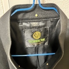 🌸学ラン　トンボ　175サイズの画像