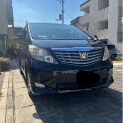 20アルファード‼️早い者勝ち‼️４ＷＤ‼️
