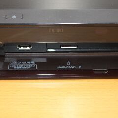 TOSHIBA   ブルーレイレコーダー　2016年製　※不具合有りの画像