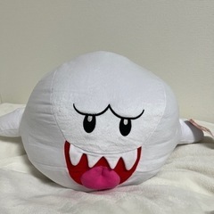 テレサ　特大ぬいぐるみ