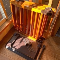 受け渡し者決定済の画像