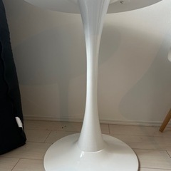 カフェテーブル　受け渡し者様決定の画像