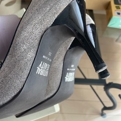 パンプス 23cmの画像