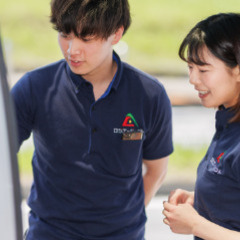 ＼日額固定！報酬2万円越え★／業務委託・子育て支援配送ドライバー