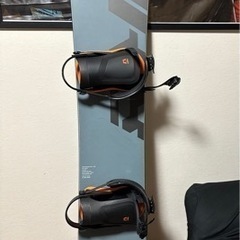 WRX MK-T 148.5cm