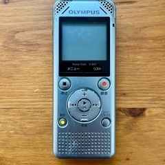 【無料】オリンパス ICレコーダー Voice-Trek V-801