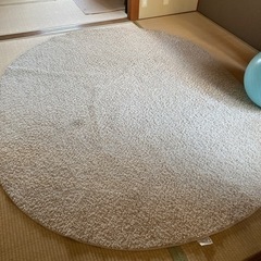 カーペット　4畳半タイプ