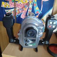 ビデオ プロテクターの画像