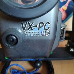 ビデオ プロテクターの画像