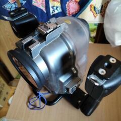 ビデオ プロテクターの画像