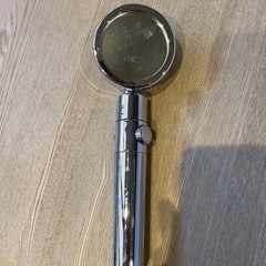 節水型シャワーヘッド