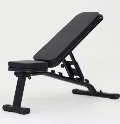 可動式ダンベル40kgとトレーニングベンチ格安