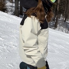 22-23モデル AA HARDWEAR STORM jacket Mサイズ