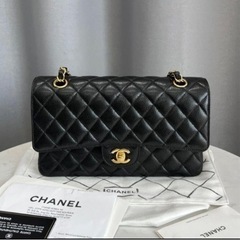 シャネルCHANEL