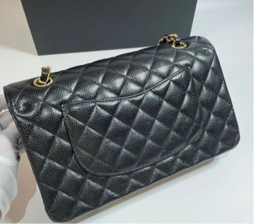 シャネルCHANEL