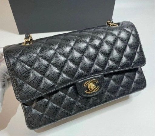 シャネルCHANEL