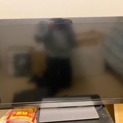 日曜限定PanasonicTV TH-L42G3 Blu-ray...