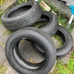 205/60R16 トーヨー 未使用 2019年製