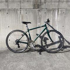 GIANT ESCAPE R3 2014年式