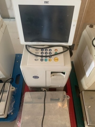 電子測り