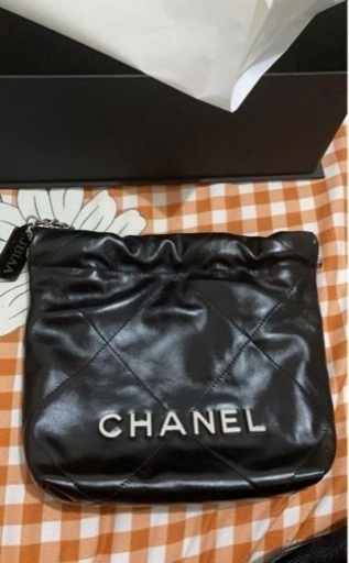 シャネルCHANEL