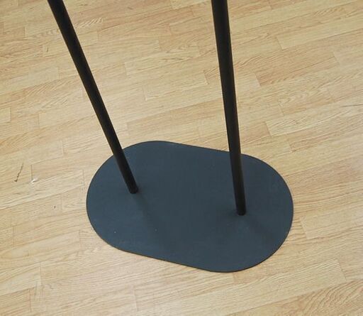 記名台 幅56×奥35×高108cm メニュースタンド 記載台 店舗 メニュー台 受付台  札幌市 清田区 平岡