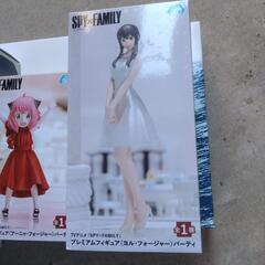 フィギュアセット！の画像