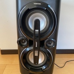 スピーカー