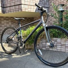 【メンテナンス済み】MONGOOSE　マングース　マウンテンバイ...