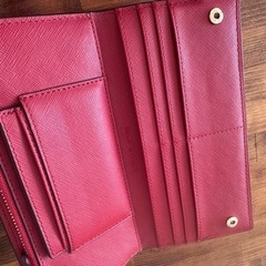 MICHAEL KORS 長財布の画像