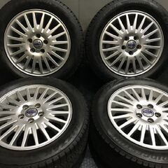 【BS BLIZZAK VRX2 205/55R16】スタッドレ...