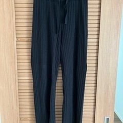 フリークスストア　リブニットパンツ　未使用の画像