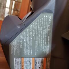 【7月27日以降】コンビ　チャイルドシート　新生児　combiの画像