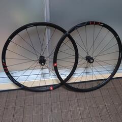 自転車用ホイールセット　ジャンク　fulcrum racing ...