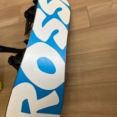 限定SALE‼️スノボー セット キッズの画像