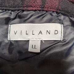 フリースシャツの画像