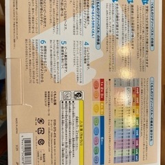 くもんのジグソーパズル　STEP1の画像