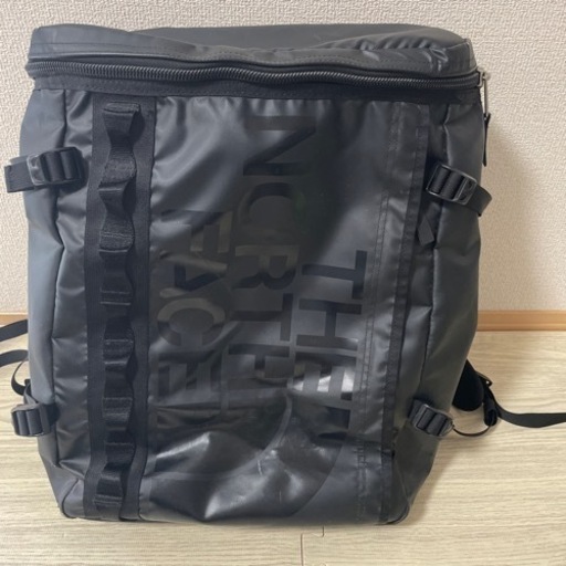 ザノースフェイス　リュックサック