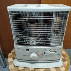 🌈トヨトミ 石油ストーブ RS-G240 2020年製