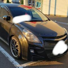 無料　MPV LY3P 社外バンパー