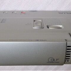 さらに値下げしました。プロジェクター　プラスU3-1100W