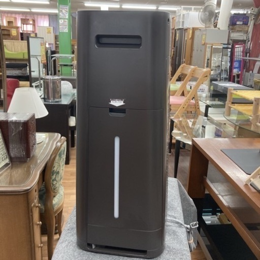 S145 ⭐ SHARP 加湿空気清浄機 KI-HS50 19年製 ⭐動作確認済⭐クリーニング済