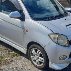 ダイハツ MAX